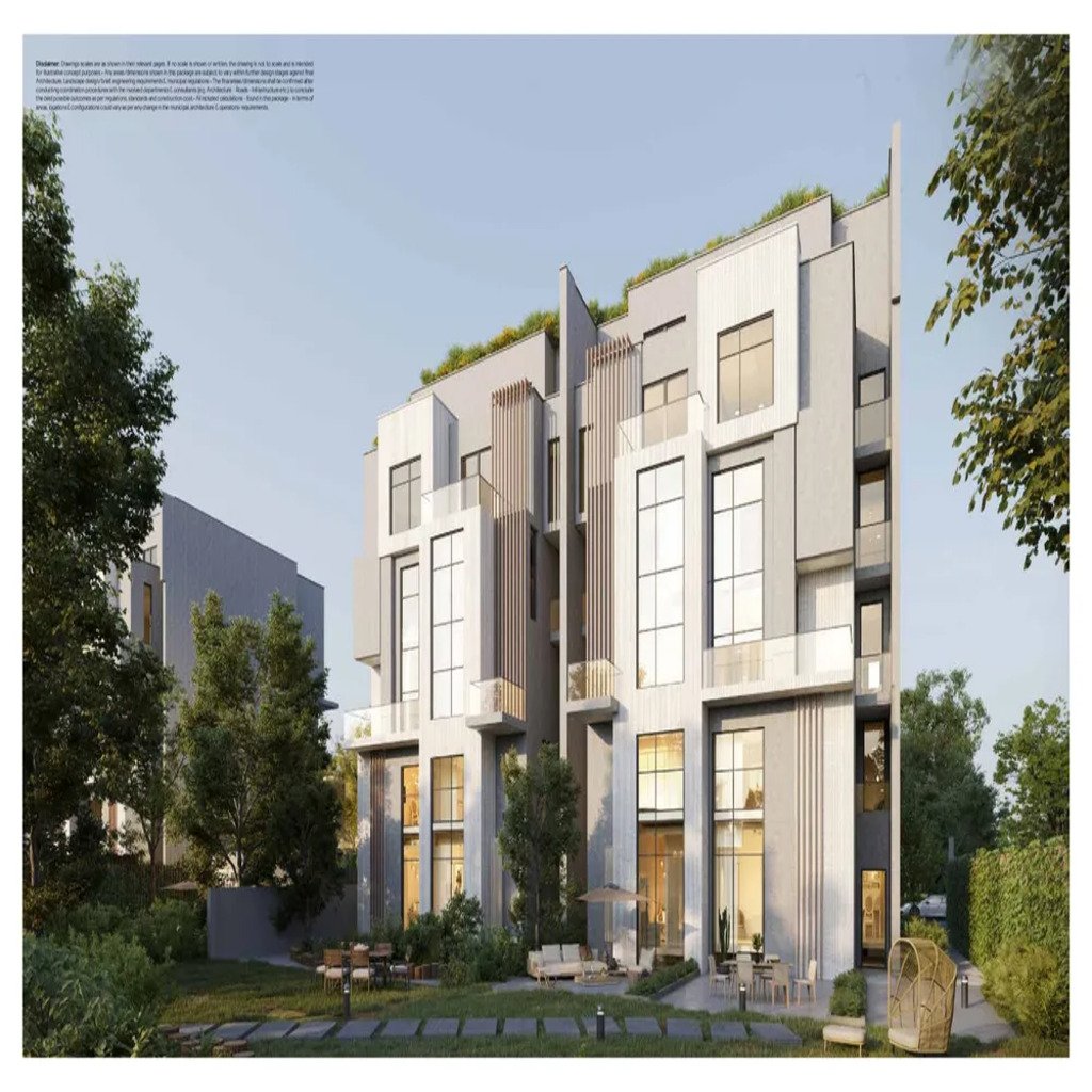 Ivore - New Cairo - Nawy - 3 .
